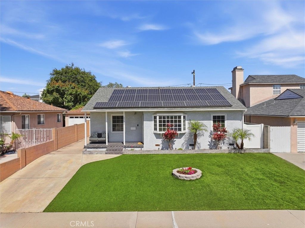 4738 Canehill, Lakewood, CA 90713 Main Photo