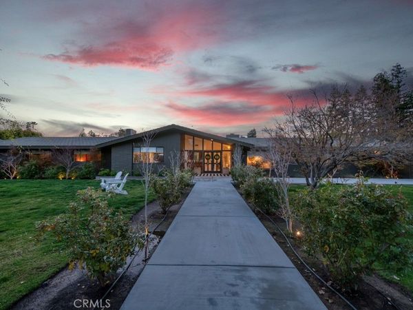 5385 N Van Ness Boulevard, Fresno, CA 93711