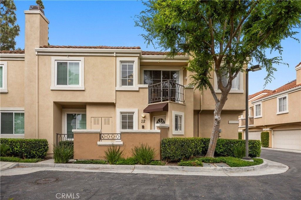12 Opera, Aliso Viejo, CA 92656 Main Photo