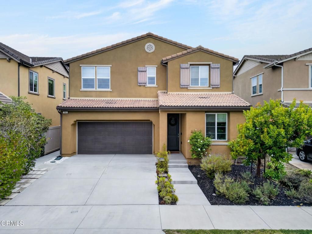 541 Owens River Drive, Oxnard, CA 93036 Main Photo