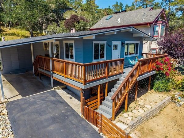 1520 Astor Avenue, Cambria, CA 93428