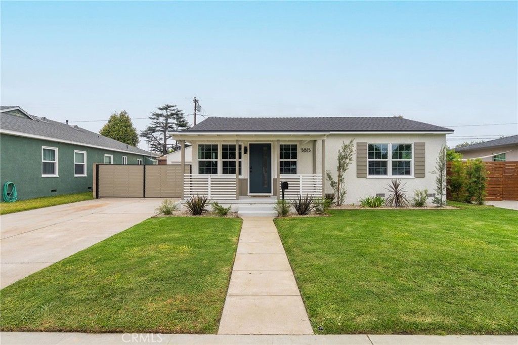 5815 E Oxholm St, Long Beach, CA 90808 Main Photo