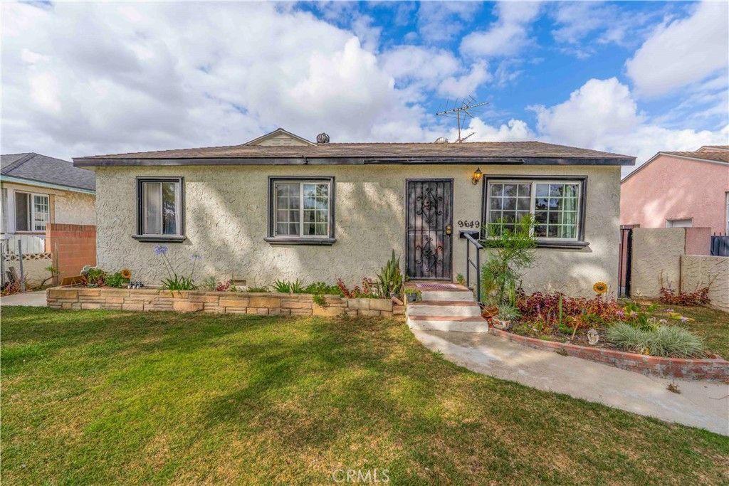 9649 Pioneer, Santa Fe Springs, CA 90670 Main Photo
