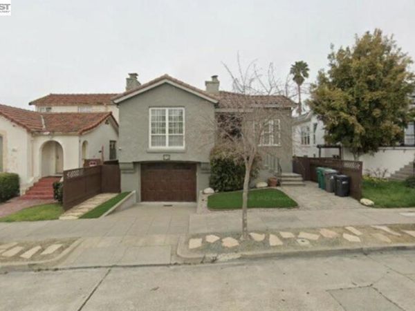 576 57Th St, Oakland, CA 94609