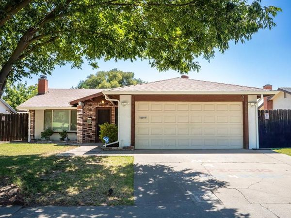2008 Presidio Ave, Modesto, CA 95355