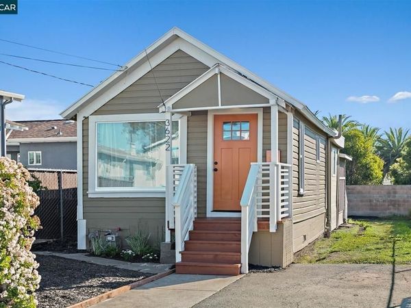 3622 Natalie, Richmond, CA 94805