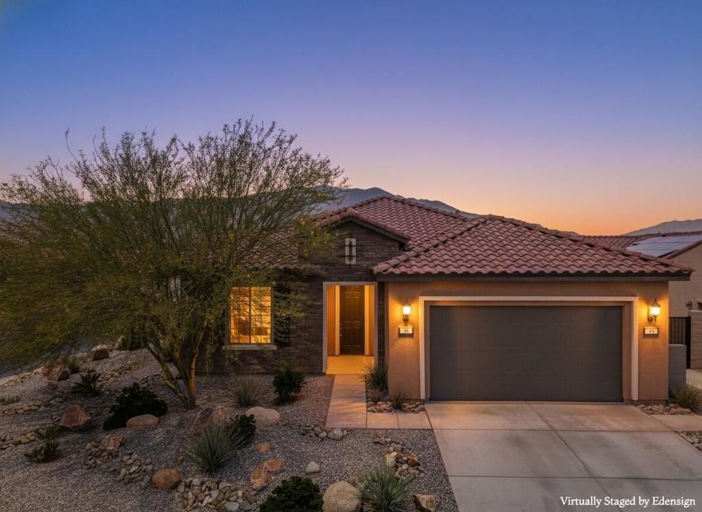 23 Sherry, Rancho Mirage, CA 92270 Main Photo