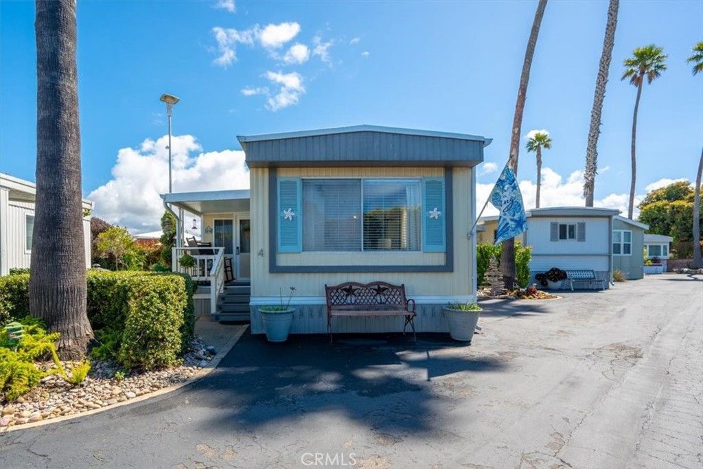 901 Morro Bay Boulevard, Unit 4, Morro Bay, CA 93442 Main Photo