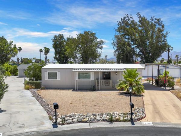 73391 San Carlos Drive, Thousand Palms, CA 92276
