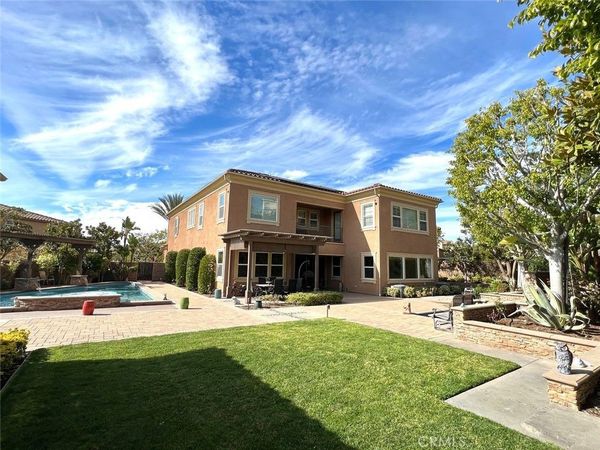 540 N Bardsdale, Brea, CA 92821