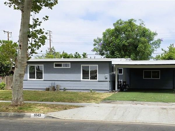 1043 Stichman, La Puente, CA 91746