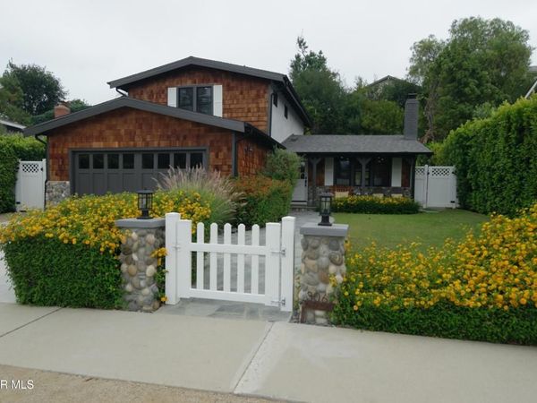 30621 Sandtrap Drive, Agoura Hills, CA 91301