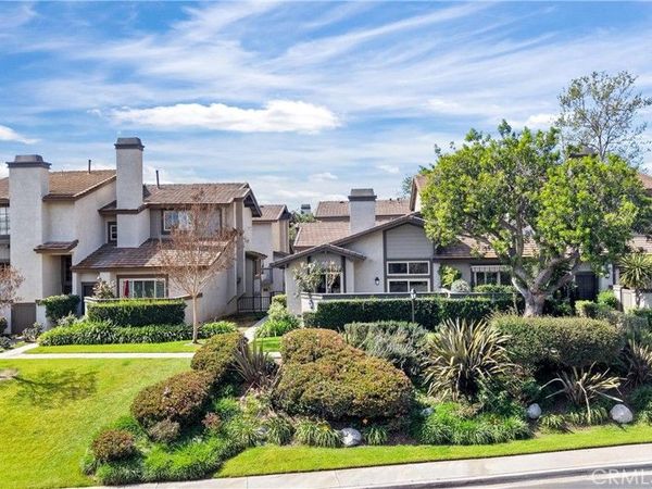 8 Evening Breeze, Irvine, CA 92603