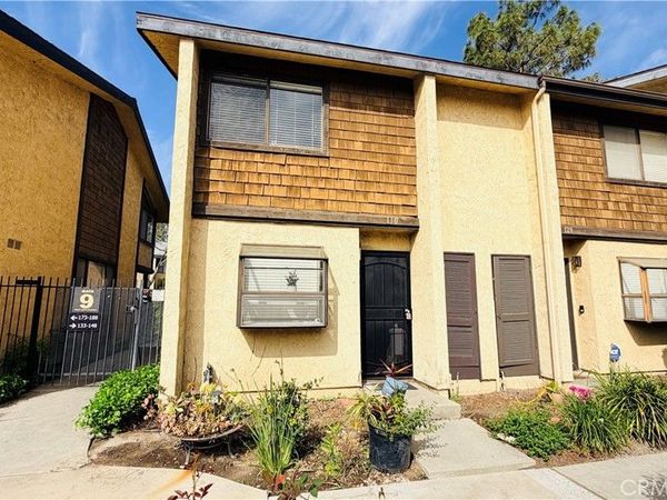 12750 Centralia, Unit 130, Lakewood, CA 90715