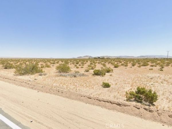49800 Riverside Road, Newberry Springs, CA 92365