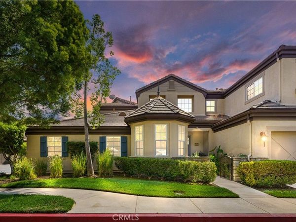 24736 Avignon Drive, Valencia, CA 91355