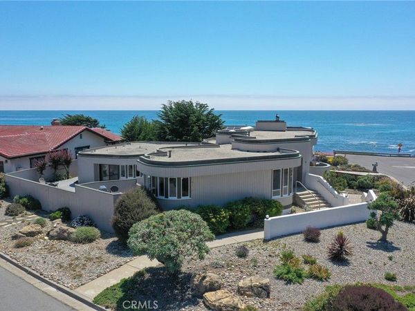 4925 Windsor Boulevard, Cambria, CA 93428