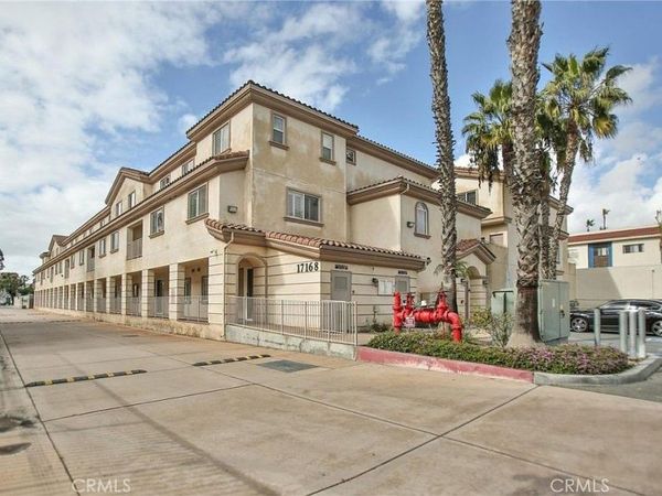 17168 Newhope, Unit 222, Fountain Valley, CA 92708