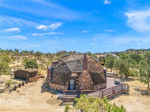 61740 Rancho Road, Unit 235, Mountain Center, CA 92561
