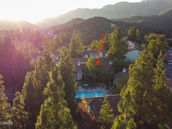 684 Sutton Crest Trail, Unit TL107, Oak Park, CA 91377