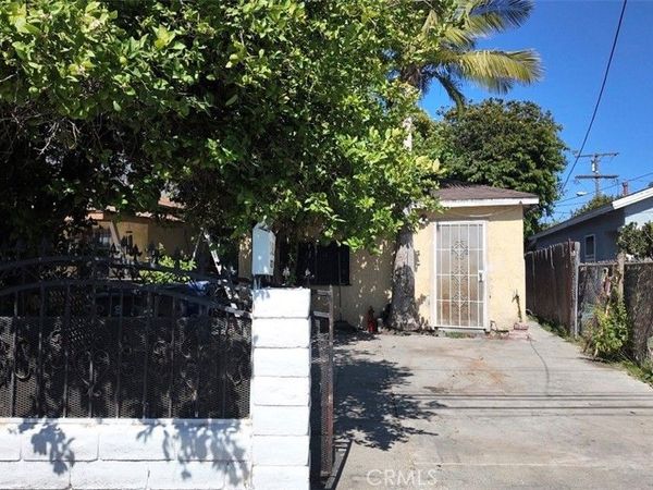 13214 S Mona, Compton, CA 90222