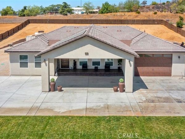 10313 Union, Cherry Valley, CA 92223