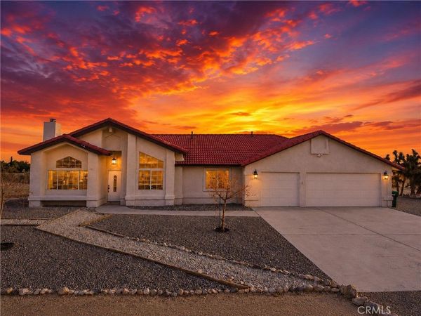 776 Del Rosa, Pinon Hills, CA 92372