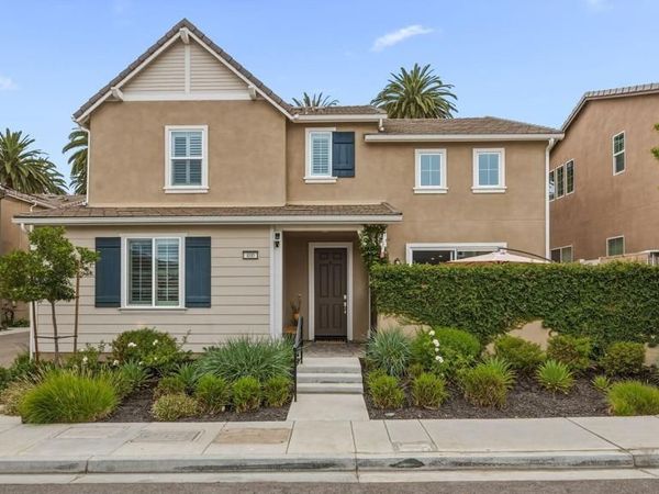400 Tibbetts Street, Santa Paula, CA 93060