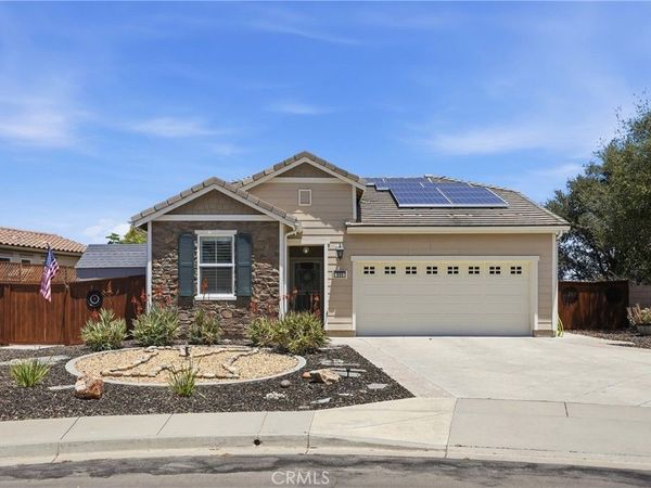 995 Romneya, Santa Maria, CA 93455