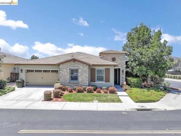 7295 Keyesport Way, Discovery Bay, CA 94505