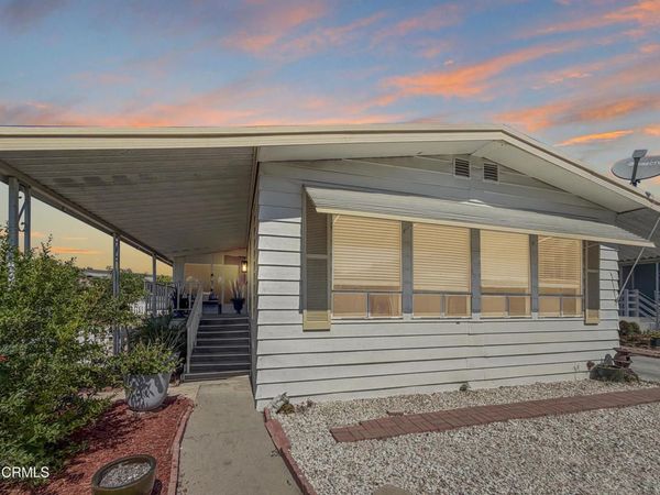 250 E Telegraph Road, Unit SPC 104, Fillmore, CA 93015