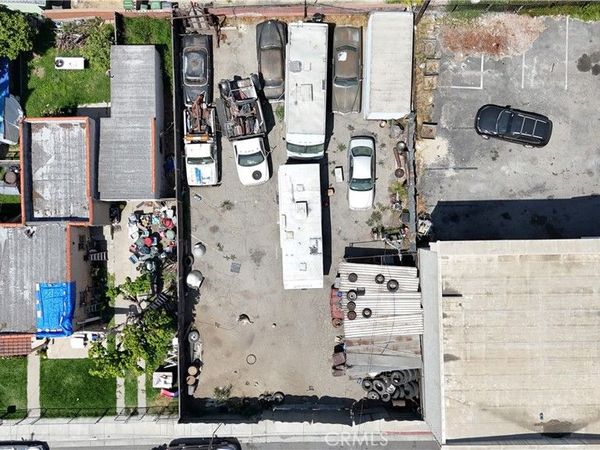 1005 N Crane, Compton, CA 90221