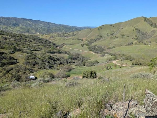 0 Panoche - Willow Springs, Paicines, CA 95043