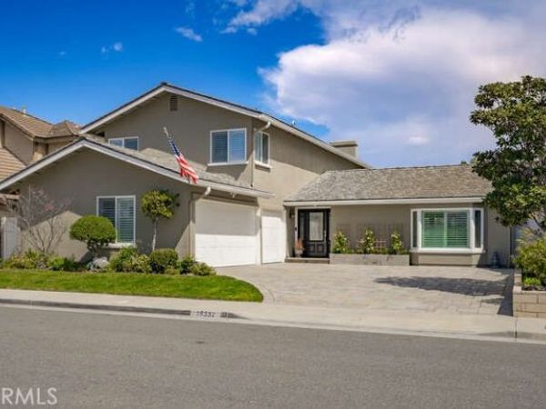 16332 Spartan Circle, Huntington Beach, CA 92649