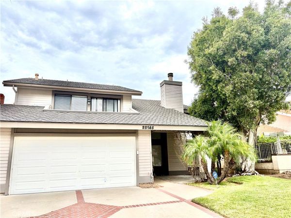 22185 Crane Street, Lake Forest, CA 92630