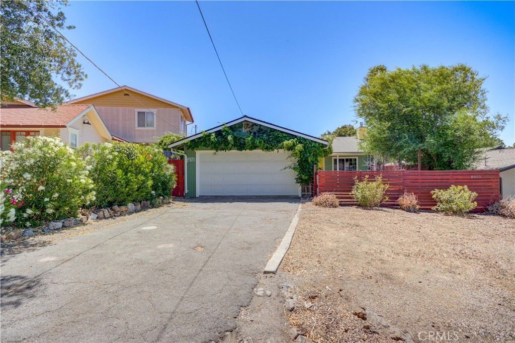8920 Arcade Road, Atascadero, CA 93422 Main Photo