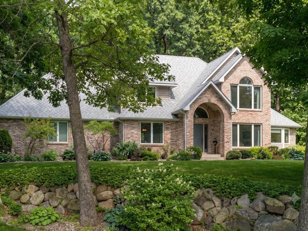 6430 Breckenridge Drive, Kalamazoo, MI 49009