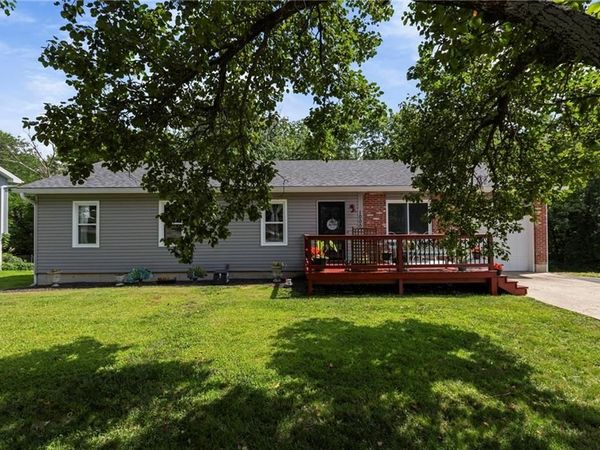 1000 Renee Lynde Drive, Pleasant Hill, MO 64080
