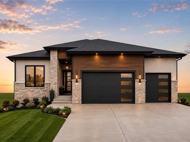 3100 NE 100th Terrace, Kansas City, MO 64155