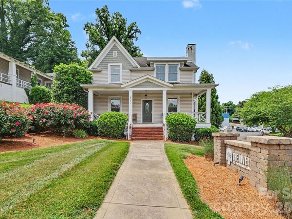 320 E Main Street, Albemarle, NC 28001