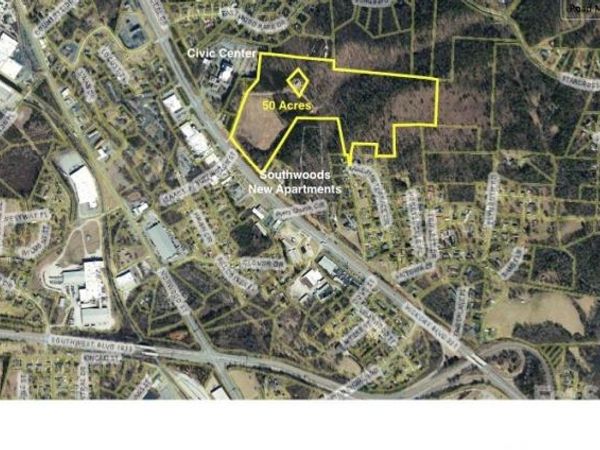 2055 Hickory Boulevard , Lenoir, NC 28645