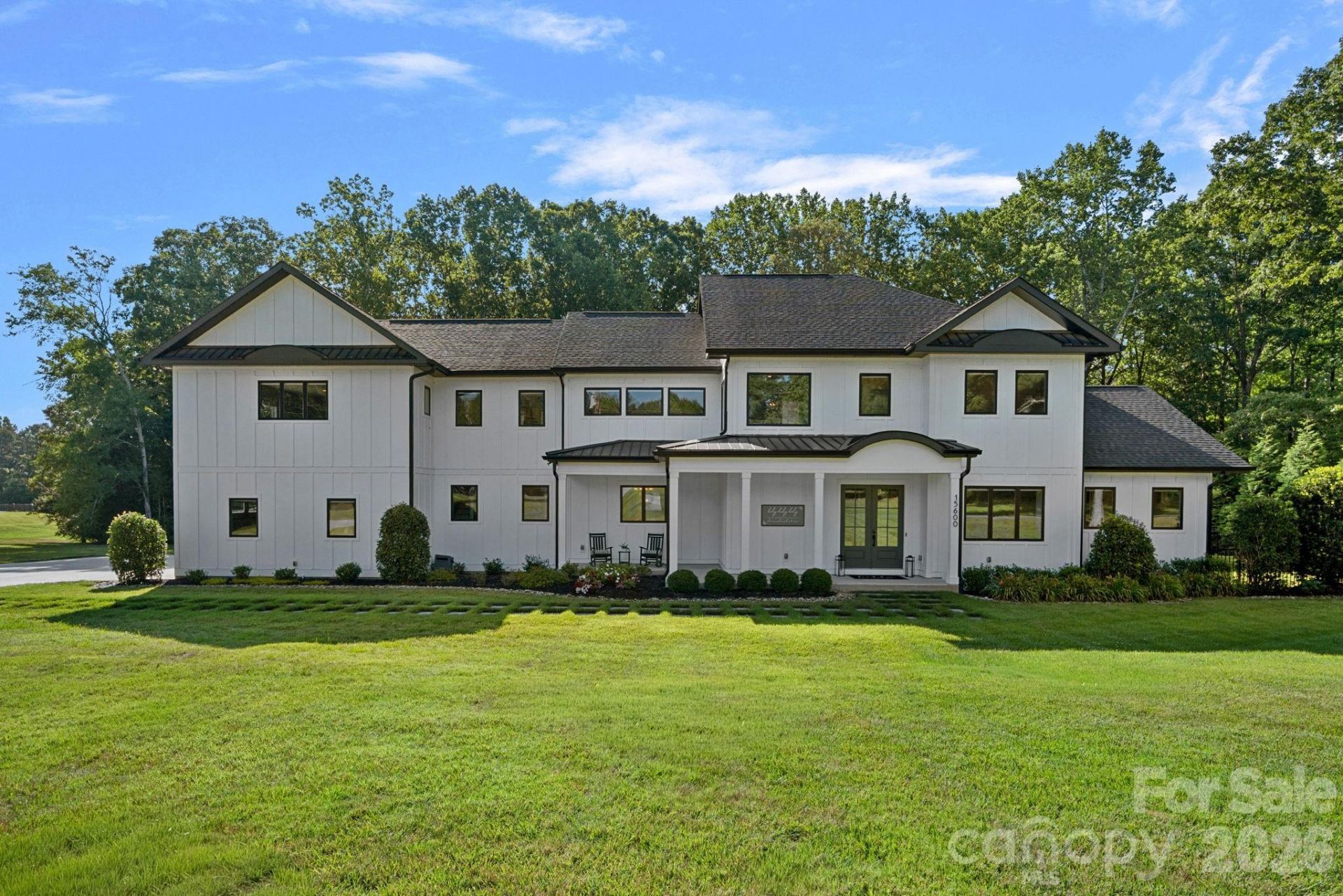 15600 Huntingtowne Village Road, Huntersville, NC 28078 Main Photo