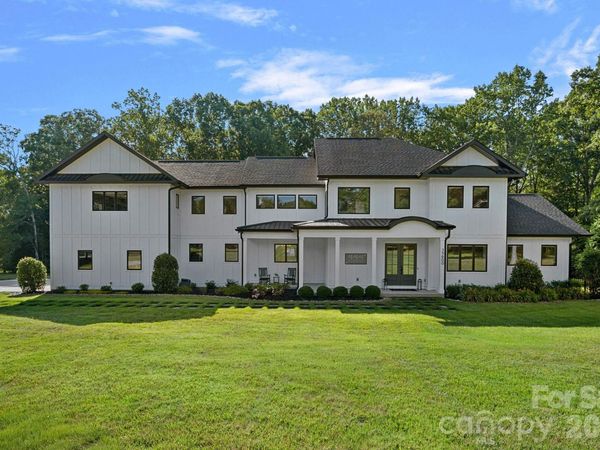 15600 Huntingtowne Village Road, Huntersville, NC 28078
