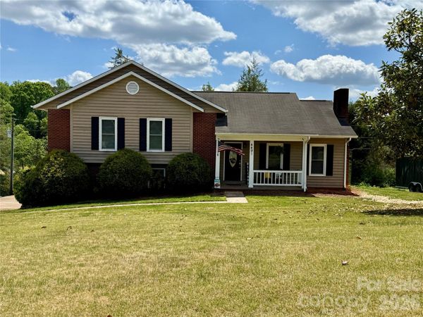 4491 Magnolia Lane , Hudson, NC 28638