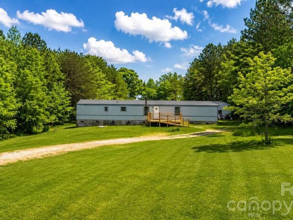 1293 Bess Chapel Church Road , Cherryville, NC 28021