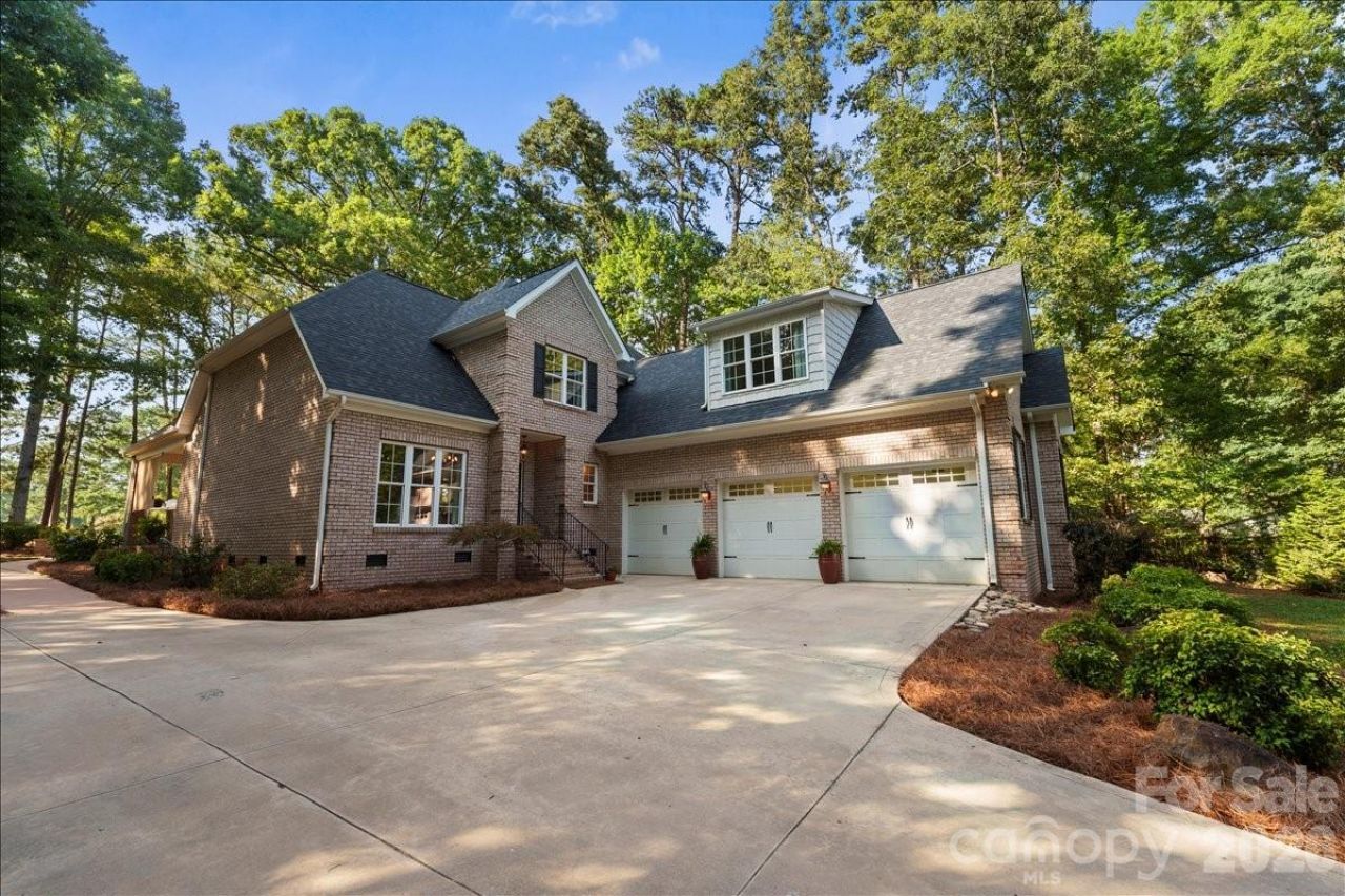 49437 Quail Trail Road, Norwood, NC 28128 Main Photo