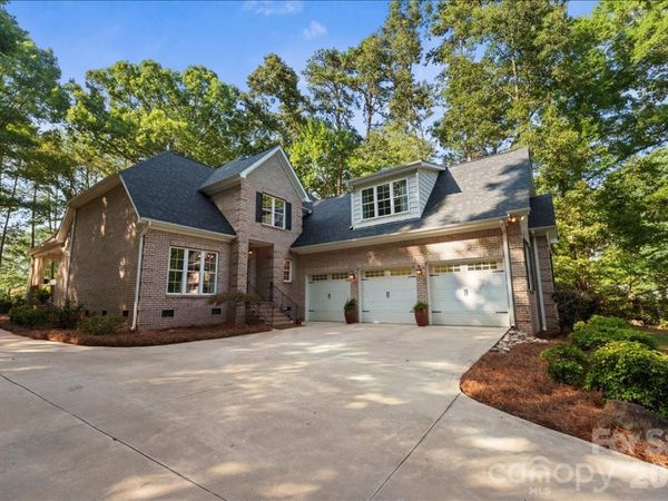 49437 Quail Trail Road, Norwood, NC 28128
