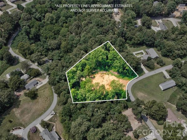 00 Sunset Circle, Dallas, NC 28034