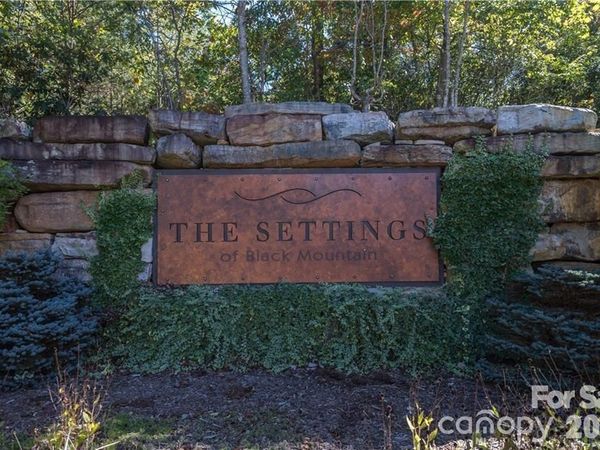46 Settings Boulevard , Black Mountain, NC 28711