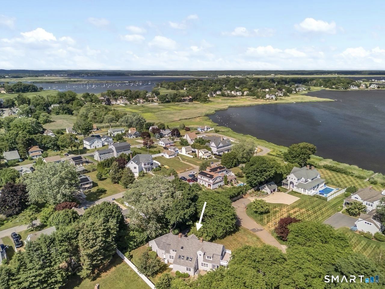 5 Cove, Old Saybrook, CT 06475 Main Photo